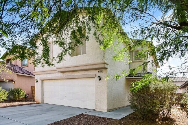 Foto del edificio - 8536 Warthen Meadows St