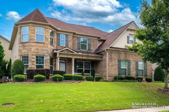 Building Photo - 6005 Beaver Creek Ct