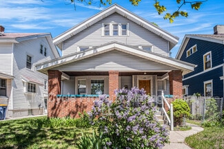 Building Photo - 1321 Bemis St SE