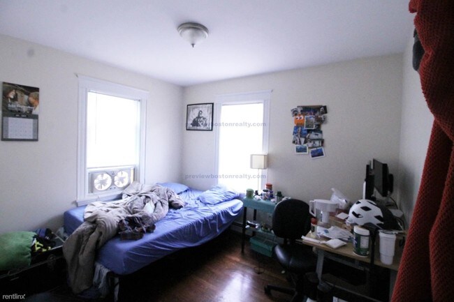 Foto del edificio - 21 Claymoss Rd