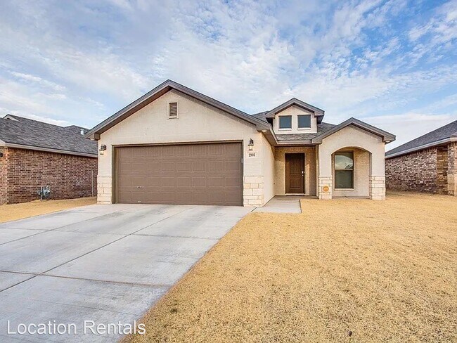 Foto del edificio - 3 br, 2 bath House - 2903 Valencia Avenue