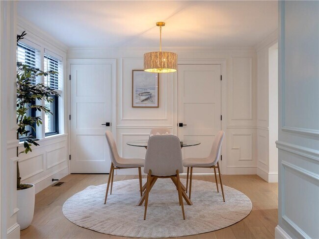 Foto del edificio - 7 Dearborn St