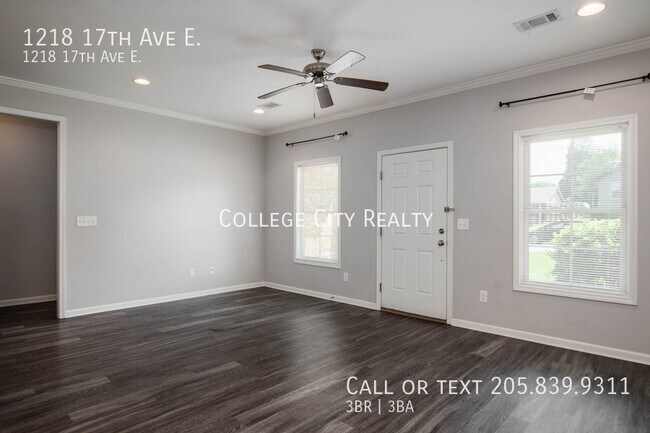 Foto del edificio - 1218 17th Ave E