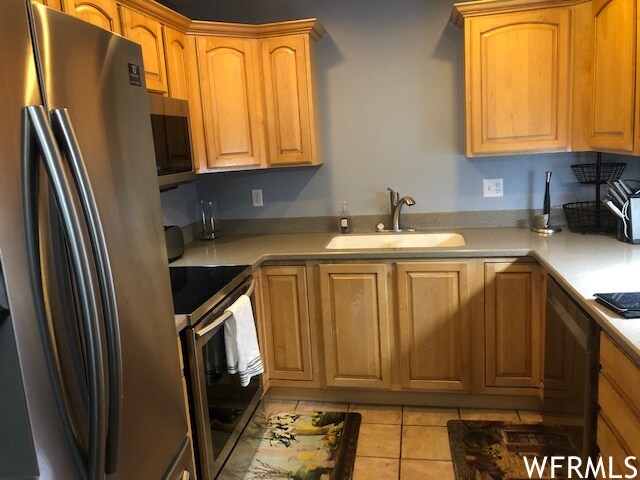 Kitchen - 1488 Westbury Way