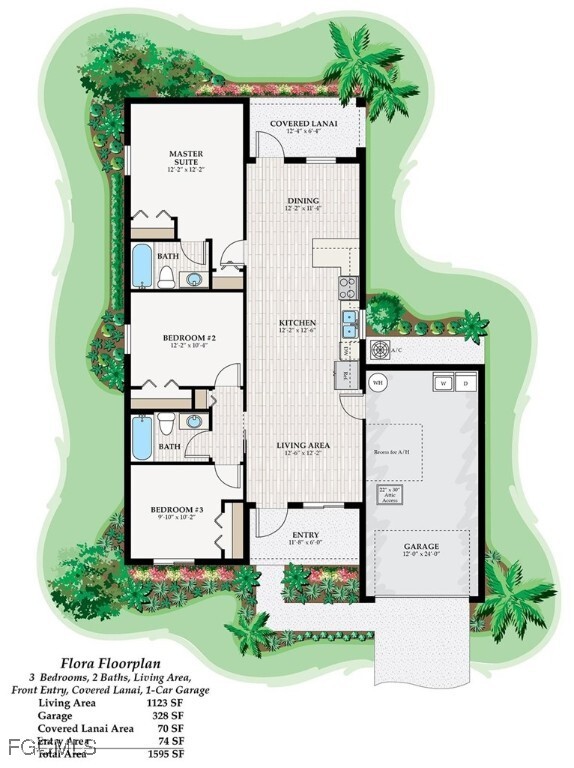 Foto del edificio - 512 Westdale Ave