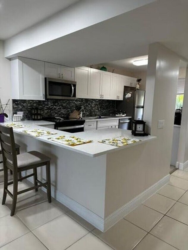 Photo - 4501 Fountain Drive 106, Lake Worth, FL 33467