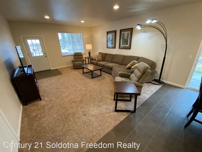 Foto del edificio - 3 br, 2 bath House - STR - 47265 Eagle Rid...