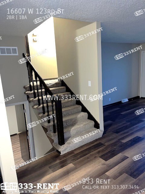 Building Photo - 16607 W 123rd St