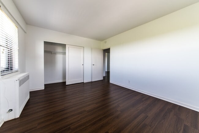 Interior Photo - Parc Frontenac