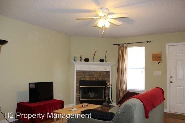 Building Photo - 3 br, 2 bath House - 2501 McElroy Street