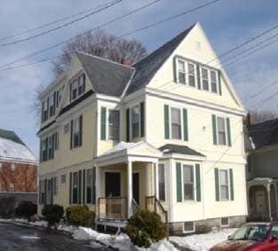 Primary Photo - 255 Liberty St