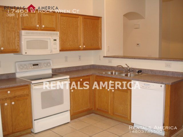 Building Photo - Great Home in Estrella Mountain Ranch