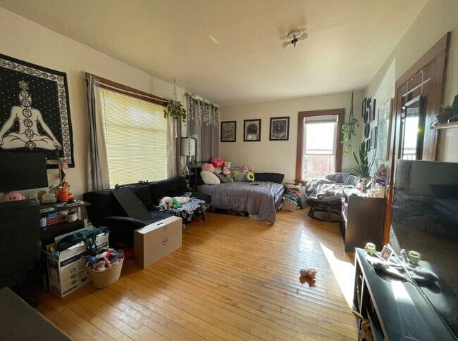 Foto del edificio - Available Now - 50% Off Your First Month's...