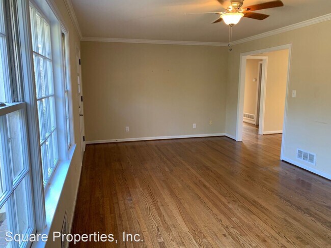 Building Photo - 2 br, 1 bath House - 3320 Post Oak Tritt Rd.
