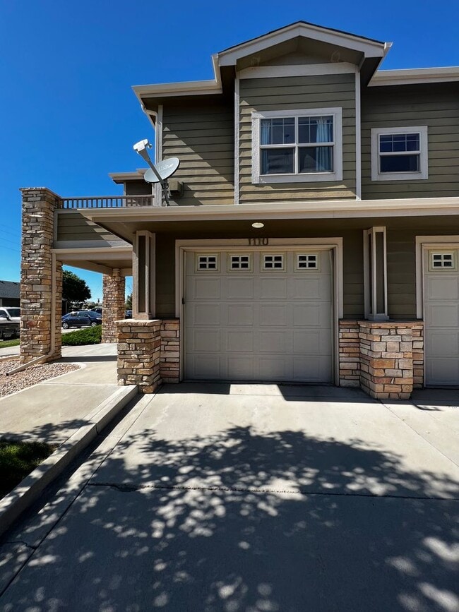 Building Photo - 4101 Crittenton Ln