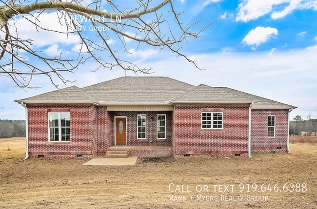 Foto del edificio - 330 Ellis Stewart Ln