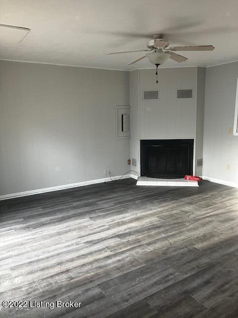 Foto del edificio - 1402 Mark Trail Rd