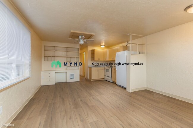 Building Photo - 1 br, 1 bath  - 1740 N 5th Ave Apt 1B