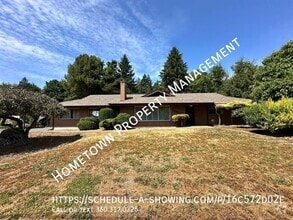 Building Photo - 1608 22nd Ave SE