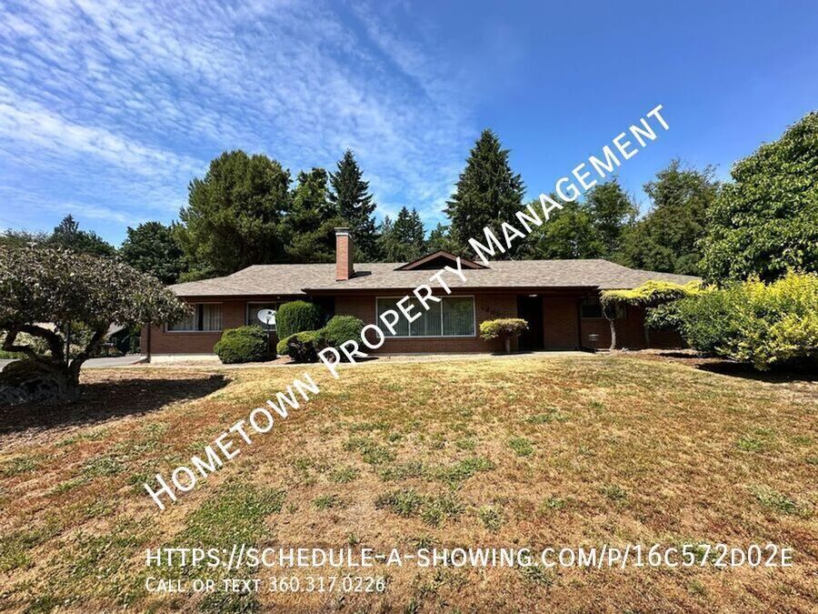 Foto principal - 1608 22nd Ave SE