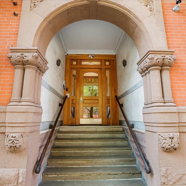 Foto del edificio - 31 Massachusetts Ave