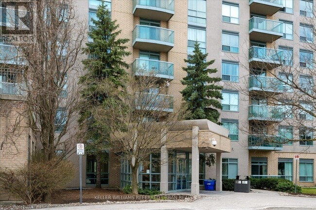 Building Photo - 3 Ellesmere St