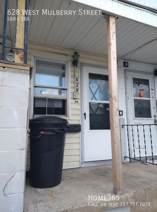 Primary Photo - 5 Bedroom, 1 Bathroom Available in Shamokin!