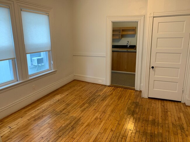 Foto del edificio - 42 Hampshire St