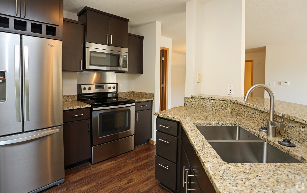 The Franklin Apartments in Milwaukee, WI