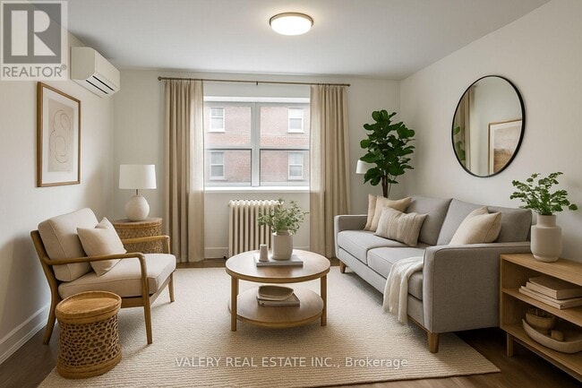 Building Photo - 391 Sherbourne St