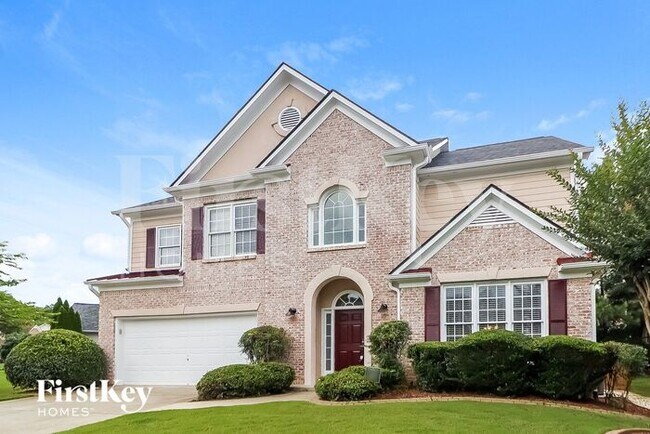 Building Photo - 2023 Barrett Knoll Cir