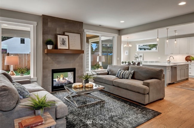 Foto del edificio - 4802 216th Ct SW