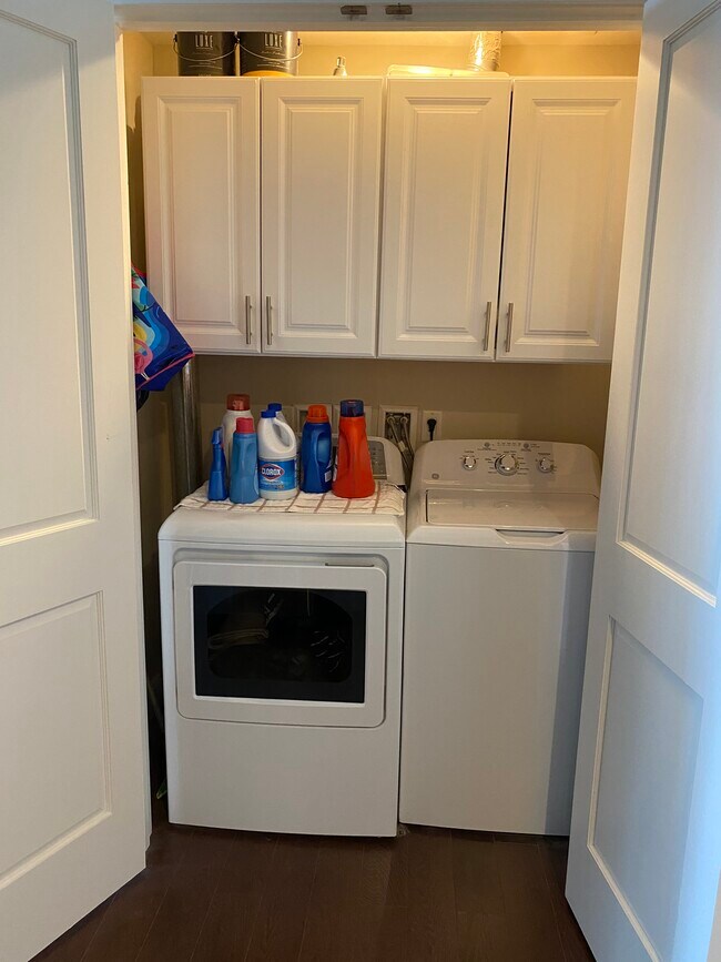 Laundry - 201 Elliott St