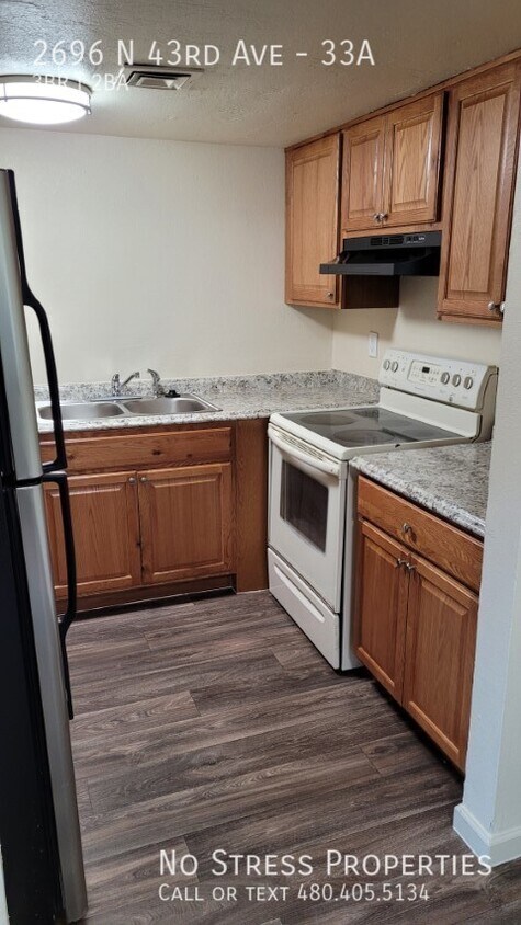 Foto principal - Remodeled 3 Bedroom Condo at 43rd Ave and ...