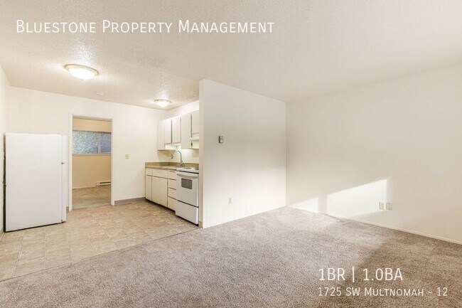 Building Photo - 1725 SW Multnomah-12