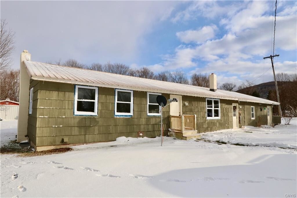 Primary Photo - 1554 Deruyter Rd