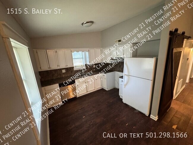 Foto del edificio - 1515 S Bailey St