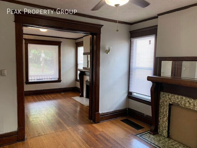 Foto del edificio - 293 E 14th Ave