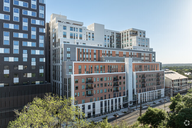 Foto del edificio - The Mark at Austin