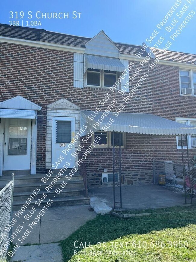Foto del edificio - Beautiful 3 Bedroom, 1 Bath in Clifton Hei...