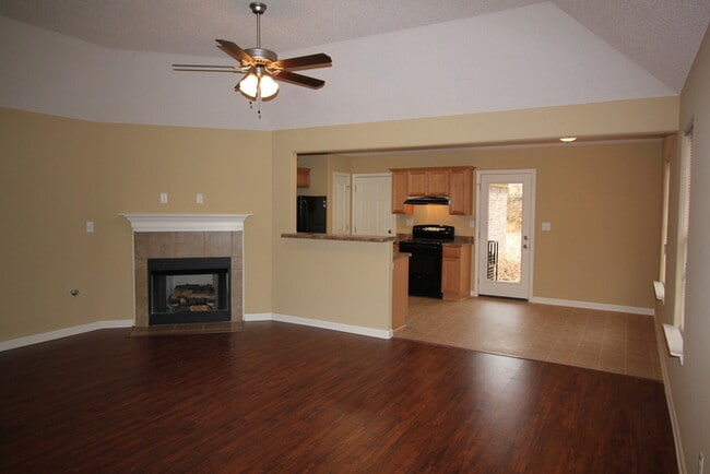 Photo - Great Location and Priced to Move-Cordova Home