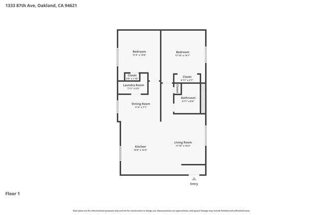 Photo - 1333 87th Ave House