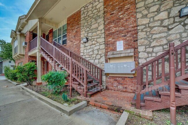 Foto del edificio - 1604 S Denver Ave.