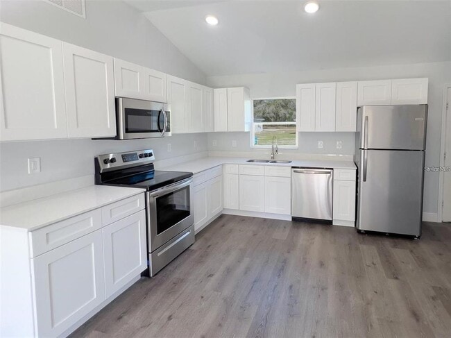 Building Photo - 3611 SE 138th Pl