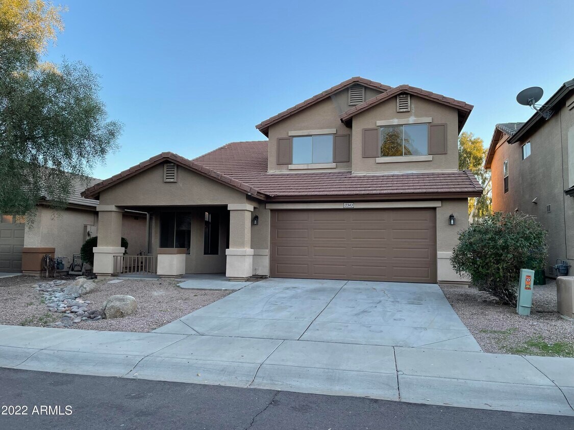 Foto principal - 12343 W Palo Verde Dr