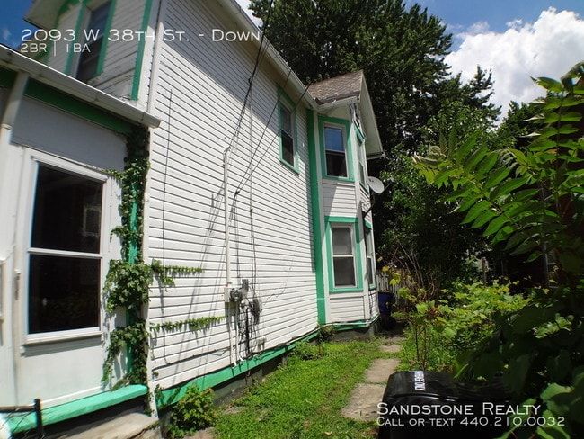 Building Photo - 2093 W 38th St