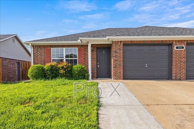 Foto del edificio - 3406 SW Landau Ct