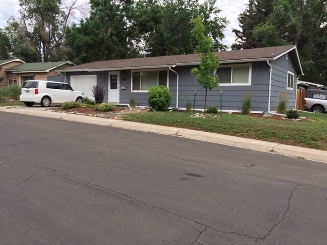 Casa - 200 Clover Ln