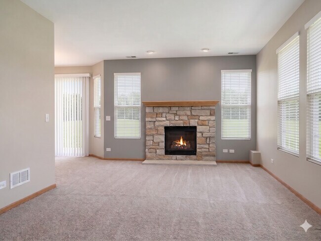 Foto del edificio - 1447 Millbrook Dr