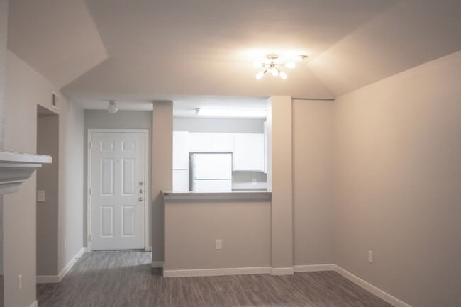 Foto del interior - Wyndham Apartments